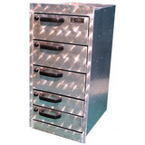 Stonewell Bodies Drawer Unit