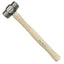 NC Tool Co 2lb Cavalry Rounding Hammer