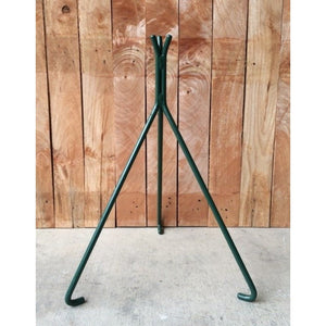 Clarke Tripod Hoof Stand