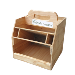 Clarke Fatboy Tool Box