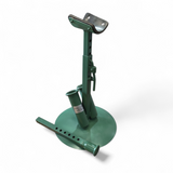 Clarke Adjustable Hoof Stand with Cradle