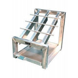 Garth Shoe Rack by Stonewell Bodies