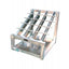 Garth Shoe Rack by Stonewell Bodies