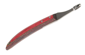 Blurton Abcess Loop Knife