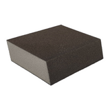 Sanding Block 80 Grit Angled