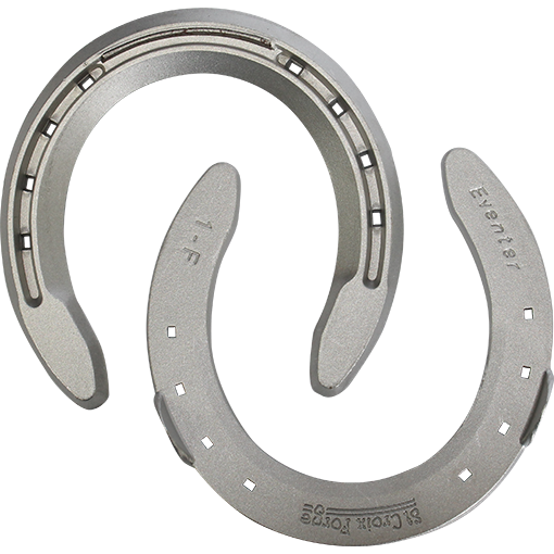 Aluminium Horseshoes & Racing Plates | Stockmans Supplies